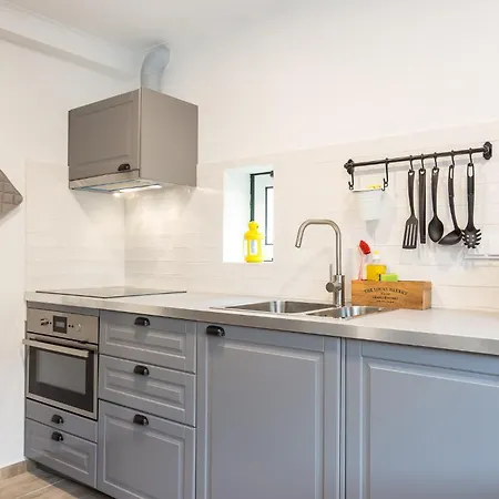 Petite Principe Retreat Διαμέρισμα Lisboa
