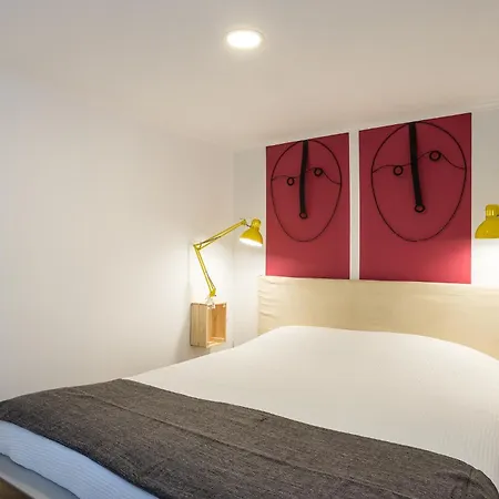 Petite Principe Retreat Lisboa