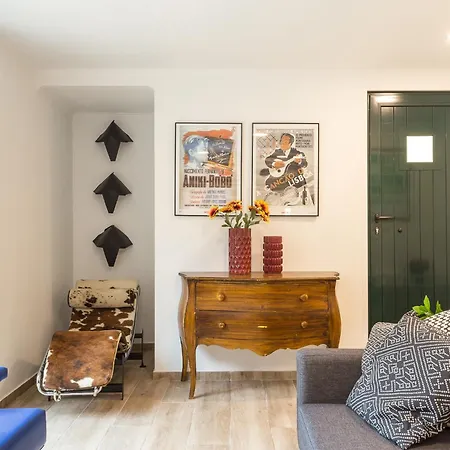 Petite Principe Retreat Διαμέρισμα Lisboa