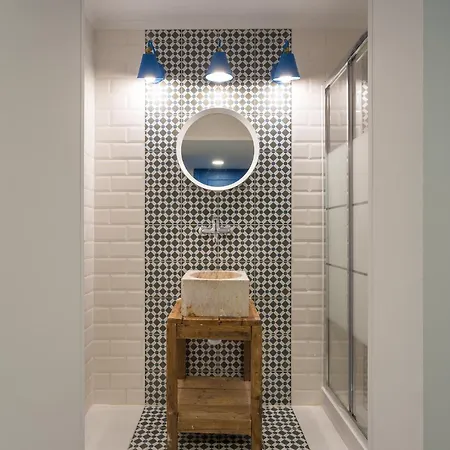 Διαμέρισμα Petite Principe Retreat Lisboa