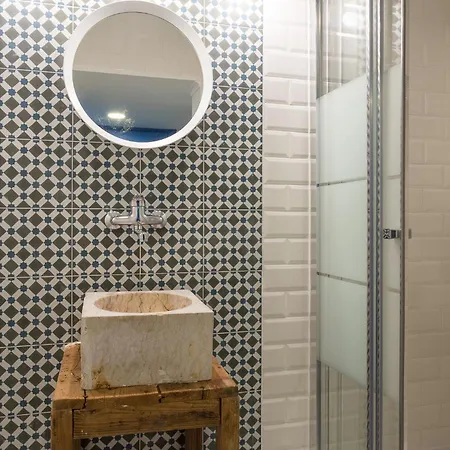 Petite Principe Retreat