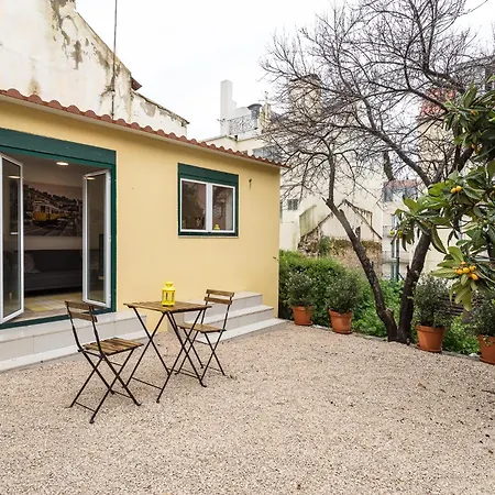 Διαμέρισμα Petite Principe Retreat